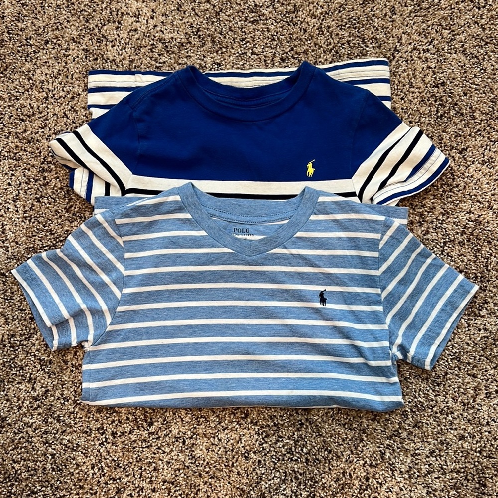 Boys Polo shirt